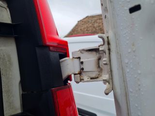 bontott MERCEDES-BENZ VITO Csomagtérajtó Jobb Zsanér