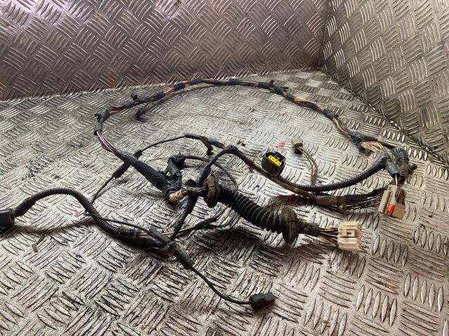 bontott MERCEDES-BENZ VITO Csomagtérajtó Kábelköteg