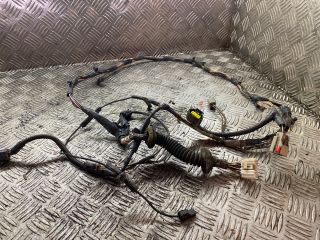 bontott MERCEDES-BENZ VITO Csomagtérajtó Kábelköteg