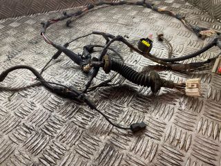 bontott MERCEDES-BENZ VITO Csomagtérajtó Kábelköteg