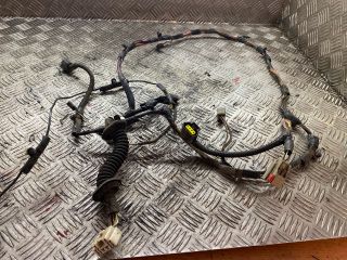 bontott MERCEDES-BENZ VITO Csomagtérajtó Kábelköteg