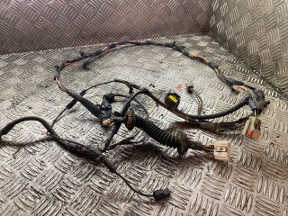 bontott MERCEDES-BENZ VITO Csomagtérajtó Kábelköteg