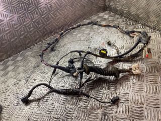 bontott MERCEDES-BENZ VITO Csomagtérajtó Kábelköteg