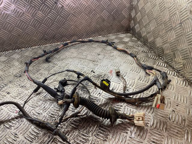 bontott MERCEDES-BENZ VITO Csomagtérajtó Kábelköteg