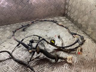 bontott MERCEDES-BENZ VITO Csomagtérajtó Kábelköteg