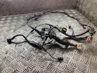 bontott MERCEDES-BENZ VITO Csomagtérajtó Kábelköteg