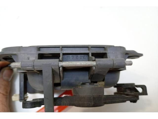 bontott MERCEDES-BENZ VITO Csomagtérajtó Kilincs