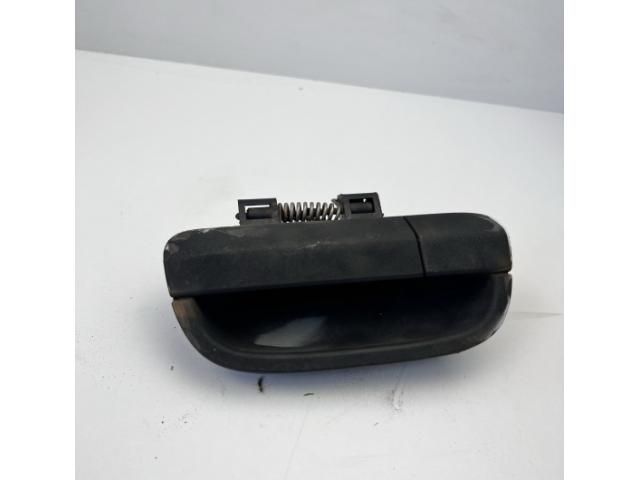 bontott MERCEDES-BENZ VITO Csomagtérajtó Kilincs