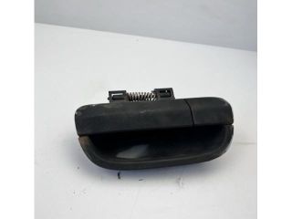 bontott MERCEDES-BENZ VITO Csomagtérajtó Kilincs