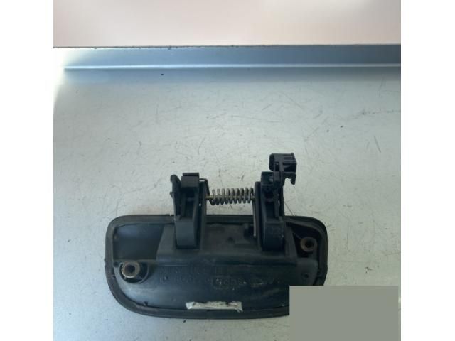 bontott MERCEDES-BENZ VITO Csomagtérajtó Kilincs