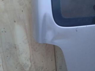 bontott MERCEDES-BENZ VITO Csomagtérajtó (Részeivel)