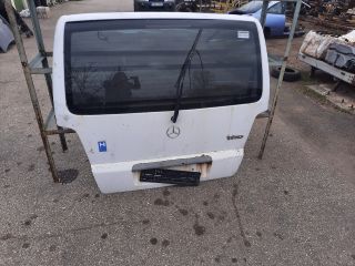 bontott MERCEDES-BENZ VITO Csomagtérajtó (Részeivel)