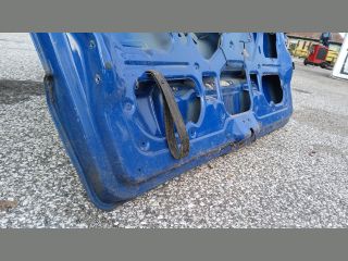 bontott MERCEDES-BENZ VITO Csomagtérajtó (Részeivel)