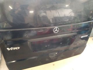 bontott MERCEDES-BENZ VITO Csomagtérajtó (Részeivel)