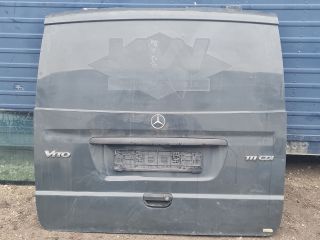 bontott MERCEDES-BENZ VITO Csomagtérajtó (Üres lemez)
