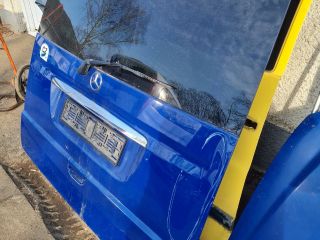 bontott MERCEDES-BENZ VITO Csomagtérajtó (Üres lemez)