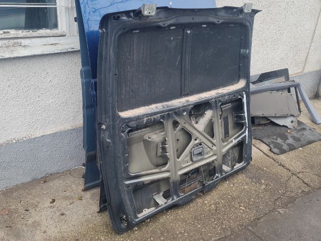 bontott MERCEDES-BENZ VITO Csomagtérajtó (Üres lemez)