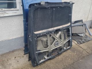 bontott MERCEDES-BENZ VITO Csomagtérajtó (Üres lemez)