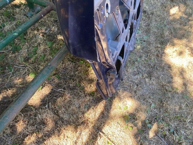 bontott MERCEDES-BENZ VITO Csomagtérajtó (Üres lemez)