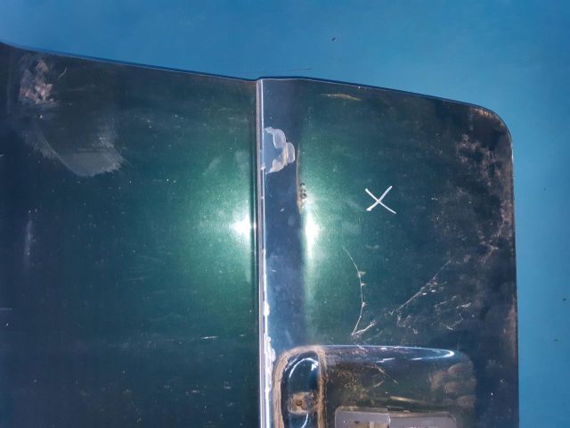 bontott MERCEDES-BENZ VITO Csomagtérajtó (Üres lemez)