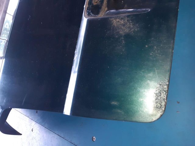 bontott MERCEDES-BENZ VITO Csomagtérajtó (Üres lemez)