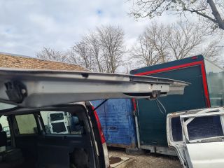 bontott MERCEDES-BENZ VITO Csomagtérajtó (Üres lemez)