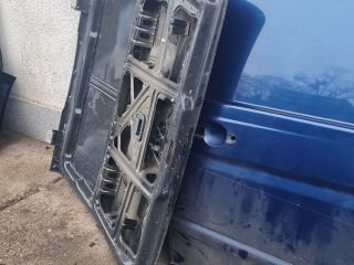 bontott MERCEDES-BENZ VITO Csomagtérajtó (Üres lemez)