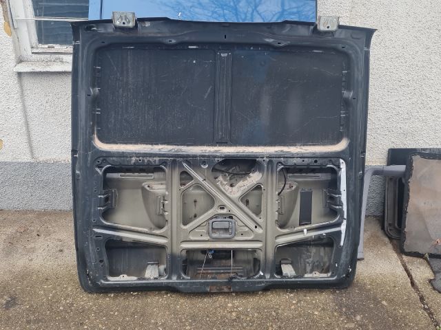 bontott MERCEDES-BENZ VITO Csomagtérajtó (Üres lemez)