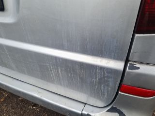 bontott MERCEDES-BENZ VITO Csomagtérajtó (Üres lemez)