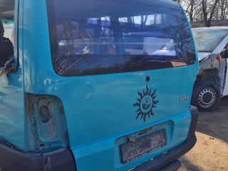 bontott MERCEDES-BENZ VITO Csomagtérajtó (Üres lemez)