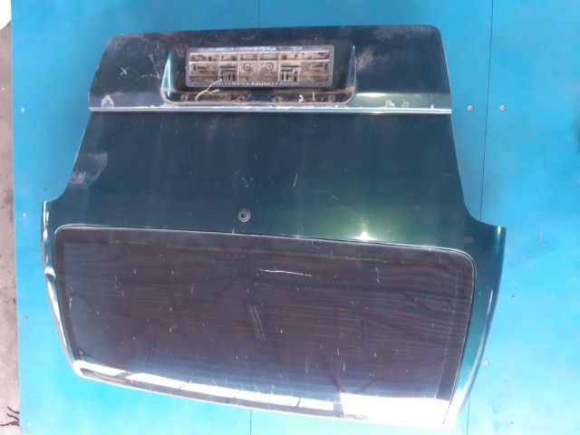 bontott MERCEDES-BENZ VITO Csomagtérajtó (Üres lemez)