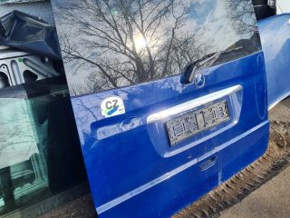 bontott MERCEDES-BENZ VITO Csomagtérajtó (Üres lemez)