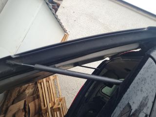 bontott MERCEDES-BENZ VITO Csomagtérajtó (Üres lemez)