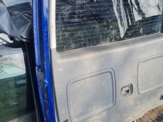 bontott MERCEDES-BENZ VITO Csomagtérajtó (Üres lemez)