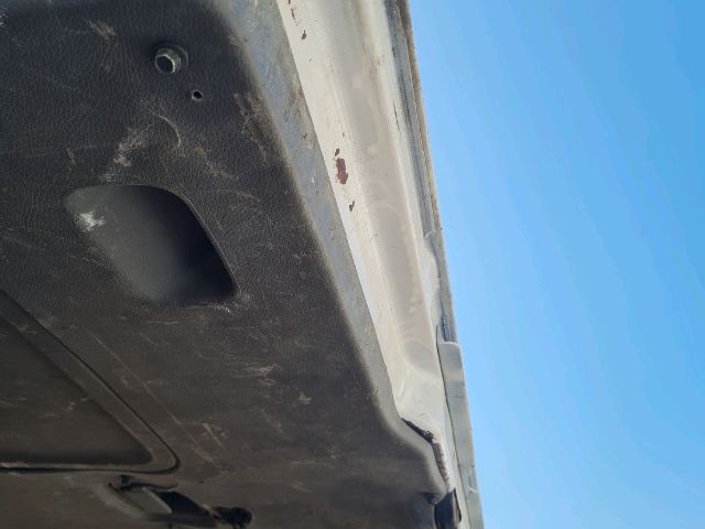 bontott MERCEDES-BENZ VITO Csomagtérajtó (Üres lemez)