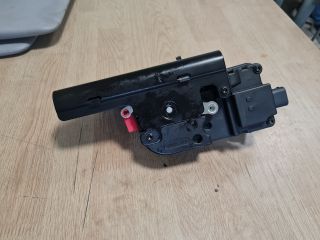 bontott MERCEDES-BENZ VITO Csomagtérajtó Zárszerkezet