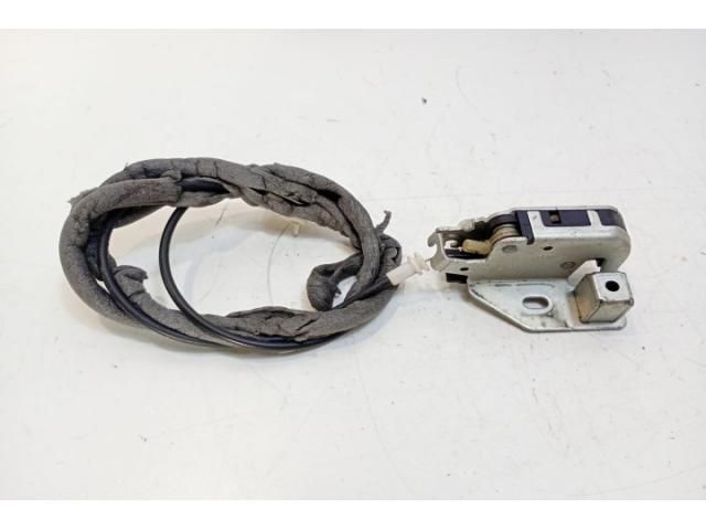 bontott MERCEDES-BENZ VITO Csomagtérajtó Zárszerkezet