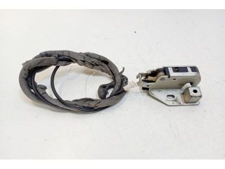 bontott MERCEDES-BENZ VITO Csomagtérajtó Zárszerkezet