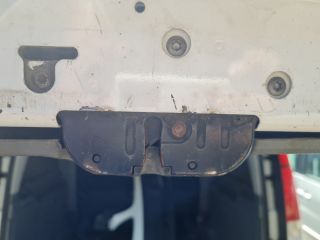 bontott MERCEDES-BENZ VITO Csomagtérajtó Zárszerkezet