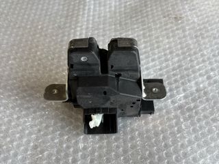 bontott MERCEDES-BENZ VITO Csomagtérajtó Zárszerkezet