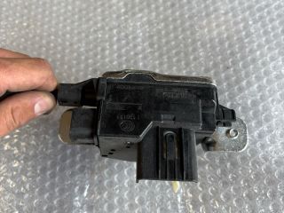 bontott MERCEDES-BENZ VITO Csomagtérajtó Zárszerkezet