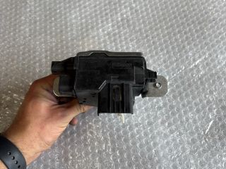 bontott MERCEDES-BENZ VITO Csomagtérajtó Zárszerkezet