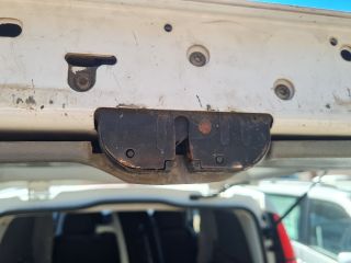 bontott MERCEDES-BENZ VITO Csomagtérajtó Zárszerkezet