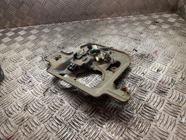 bontott MERCEDES-BENZ VITO Csomagtérajtó Zárszerkezet