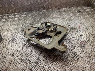 bontott MERCEDES-BENZ VITO Csomagtérajtó Zárszerkezet