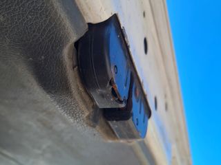 bontott MERCEDES-BENZ VITO Csomagtérajtó Zárszerkezet