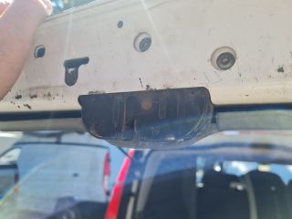 bontott MERCEDES-BENZ VITO Csomagtérajtó Zárszerkezet