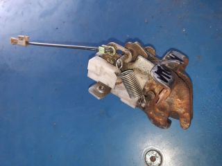 bontott MERCEDES-BENZ VITO Csomagtérajtó Zárszerkezet