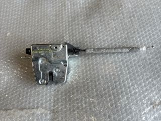 bontott MERCEDES-BENZ VITO Csomagtérajtó Zárszerkezet