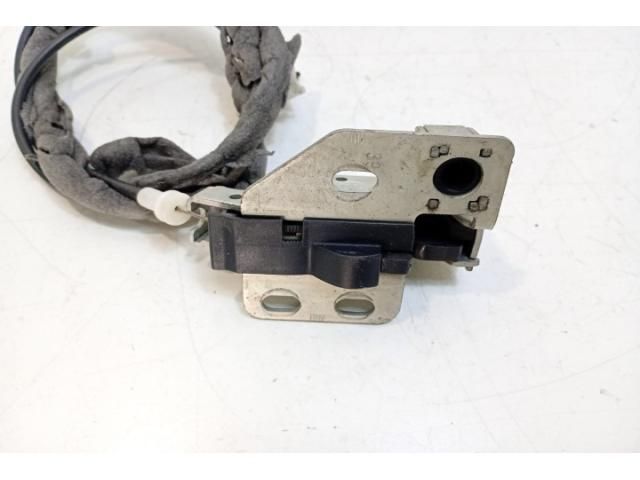 bontott MERCEDES-BENZ VITO Csomagtérajtó Zárszerkezet